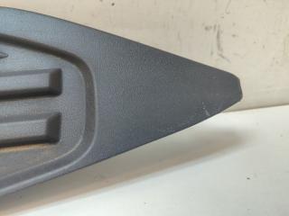 Накладка подножки левая Toyota Land Cruiser 300 3