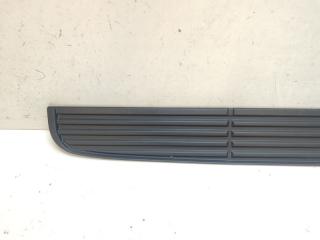 Накладка подножки левая Land Cruiser 300 2021-2022 3