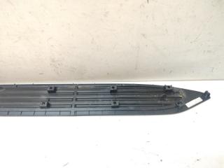 Накладка подножки левая Land Cruiser 300 2021-2022 3