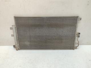 Радиатор кондиционера Haval Jolion 2020- 1 5509108xkn02 Б/У