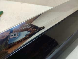 Накладка двери передняя левая Tiggo 8 Pro 2018-2024 1