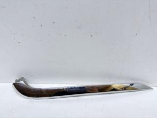 Фото запчасти молдинг бампера передний левый Лада Гранта 2018-2025 Б/У запчасть Запчасть молдинг бампера передний левый Лада Гранта 2018-2025