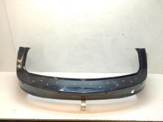 Бампер задний Opel Insignia 2008-2018