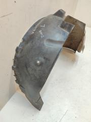 Подкрылок передний левый Opel Vectra C