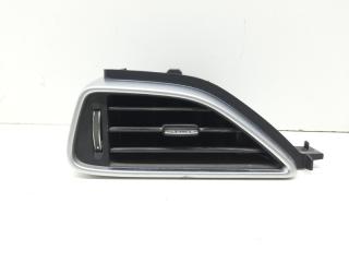 Запчасть дефлектор воздушный левый Jaguar F-Pace 2015-2020