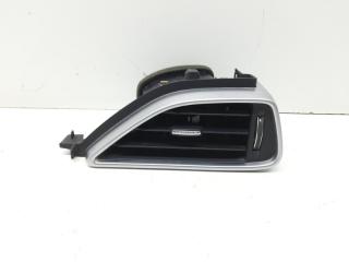 Запчасть дефлектор воздушный правый Jaguar F-Pace 2015-2020