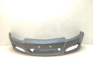 Бампер передний Opel Astra 2004 - 2007