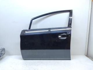 Фото запчасти дверь передняя левая Toyota Prius 2009-2015 Б/У запчасть Запчасть дверь передняя левая Toyota Prius 2009-2015