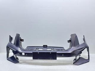 Бампер передний Gac GS8 2023-2025