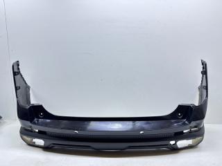 Запчасть бампер задний Gac GS8 2023-2025