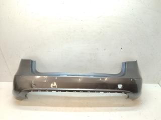 Запчасть бампер задний Mercedes-Benz B-Class 2011-2017