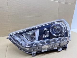 Фара левая Hyundai Creta 2015-2018