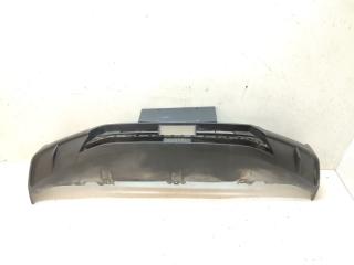 Запчасть спойлер бампера передний Jetour Dashing 2022-