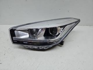 Фара левая Chery Tiggo 4 2018-2025