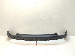 Запчасть спойлер бампера задний Gac GS3 2023-