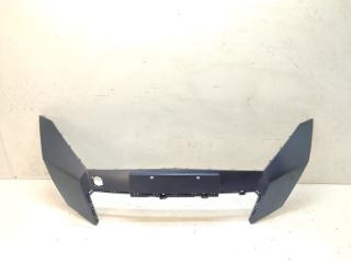 Бампер передний Gac GS3 2023-