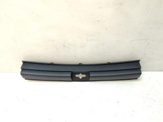 Запчасть накладка замка багажника Gac GS3 2023-2025