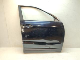 Запчасть дверь передняя правая Jetour X70 PLUS 2020-2024