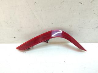 Запчасть отражатель в бампер задний правый Kaiyi E5 2021-