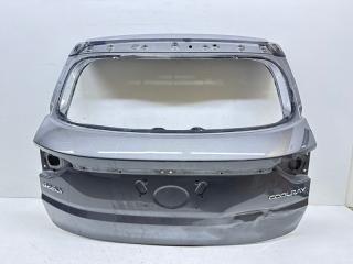 Фото запчасти крышка багажника Geely Coolray 2018-2025 Б/У запчасть Запчасть крышка багажника Geely Coolray 2018-2025