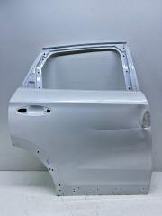 Дверь задняя правая Haval Jolion 2023-2026