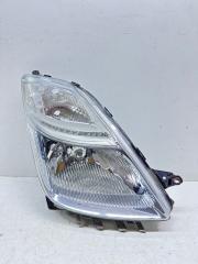 Фото запчасти фара правая Toyota Prius 2003-2011 Б/У запчасть Запчасть фара правая Toyota Prius 2003-2011