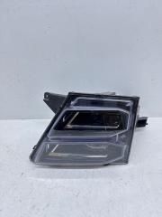 Запчасть фара левая Jetour Dashing 2022-2025