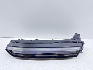 Запчасть ходовой огонь левый Jetour Dashing 2022-2025