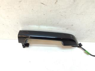 Фото запчасти ручка двери передняя правая Tank 500 2022-2025 Б/У запчасть Запчасть ручка двери передняя правая Tank 500 2022-2025