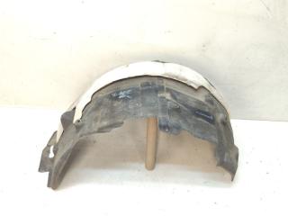 Фото запчасти подкрылок передний правый Tank 500 2021-2025 Б/У запчасть Запчасть подкрылок передний правый Tank 500 2021-2025