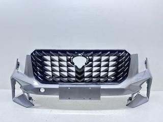 Бампер передний Gac GS8 2023-2025