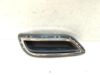 Запчасть накладка бампера задняя правая Omoda S5 2022-