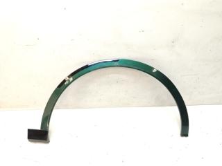 Запчасть расширитель крыла передний правый Voyah Free 2023-