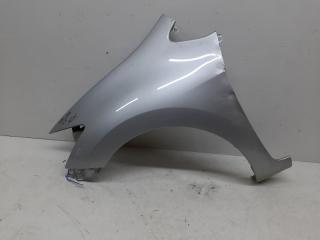 Запчасть крыло переднее левое Toyota Auris Рестайлинг