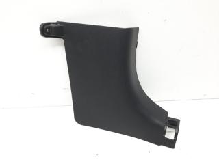 Накладка порога передняя правая Kia Soul 2014-2018