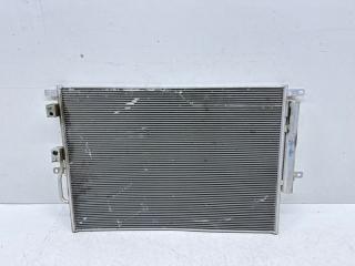 Запчасть радиатор кондиционера Jetour Dashing 2022-2025