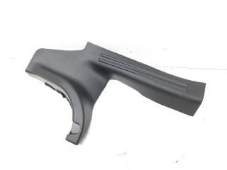 Накладка порога задняя левая Kia Soul 2014-2018