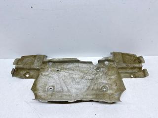 Запчасть теплоизоляция Mercedes-Benz B-Class 2011-2014