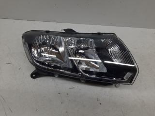 Фара правая Renault Logan 2014-2018