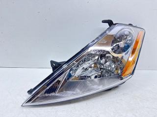 Фара левая Nissan Murano 2002-2008