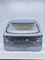 Запчасть крышка багажника Jetour Dashing 2022-2025