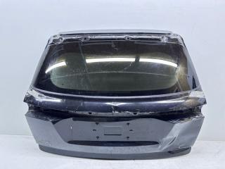 Запчасть крышка багажника Jaecoo J7 2023-2025