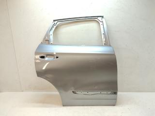 Дверь задняя правая Haval Jolion 2020-2024