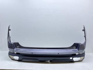 Запчасть бампер задний Gac GS8 2023-2026