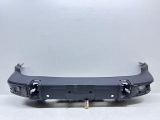 Фото запчасти бампер передний Tank 300 2021-2025 Б/У запчасть Запчасть бампер передний Tank 300 2021-2025