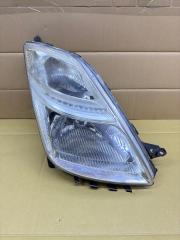 Фото запчасти фара правая Toyota Prius 2003-2011 Б/У запчасть Запчасть фара правая Toyota Prius 2003-2011