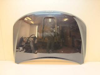 Запчасть капот Jeep Grand Cherokee 2010-2013