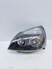 Фара левая Renault Symbol 2002-2006