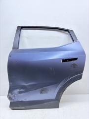 Дверь задняя левая Gac GS3 2023-