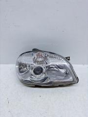 Фара правая Chevrolet Niva 2009-2021